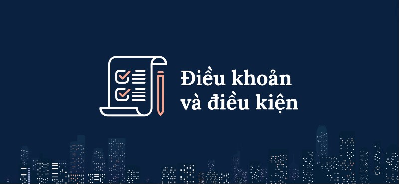 Điều khoản và điều kiện Viva88