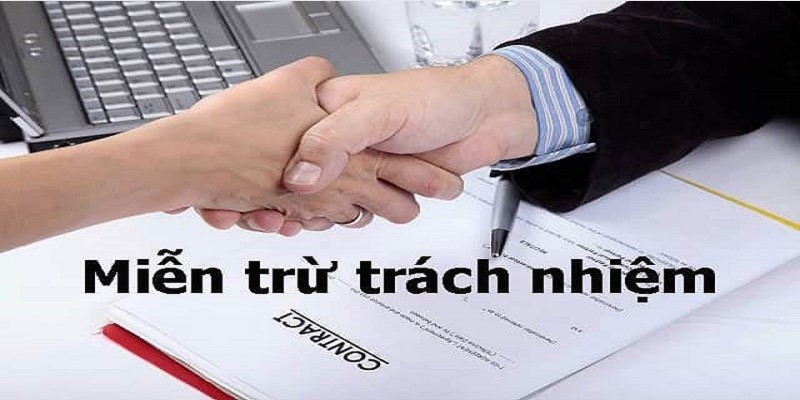 Miễn trừ trách nhiệm Viva88