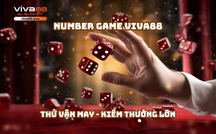 Number Game Viva88